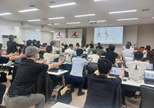 50代行員向けの画像