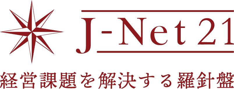 J-Net21