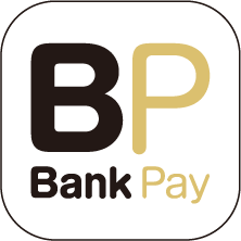Bank Payロゴ